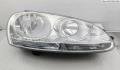 Фара передняя Volkswagen Golf 5 2003-2009 - 54798982