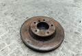 Тормозной диск BMW 3 E46 1998-2005 - 54803143