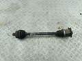 Приводной вал, шрус Audi A4 (B7) 2004-2009 - 54803184