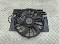 Вентилятор радиатора BMW X5 E53 2000-2007 - 54803187