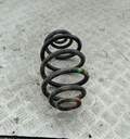 Пружина подвески Volkswagen Passat 5 1996-2000 - 54803477