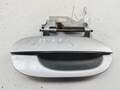 Ручка двери наружная BMW 5 E39 1995-2003 - 54803594