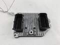 Блок управления двигателем Opel Zafira A 1999-2005 - 54803639
