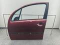 Дверь боковая Citroen C3 1 2002-2009 - 54803688