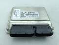 Блок управления двигателем Audi A4 (B7) 2004-2009 - 54803699