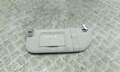 Козырек солнцезащитный Citroen C3 1 2002-2009 - 54803829