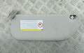 Козырек солнцезащитный Citroen C3 1 2002-2009 - 54803854