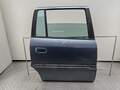 Дверь боковая Opel Zafira A 1999-2005 - 54803864