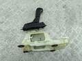 Кулиса кпп Mitsubishi Galant 8 1997-2003 - 54804030