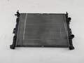Радиатор основной Renault Scenic 2 2003-2009 - 54804381