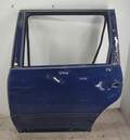 Дверь боковая Volkswagen Passat 5 2000-2005 - 54804757