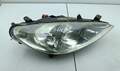 Фара передняя Peugeot 307  - 54804779