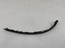 Юбка бампера Opel Zafira B 2005-2014 - 54804798