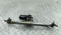 Трапеция дворников Opel Astra G 1998-2005 - 54805009
