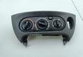 Переключатель печки Renault Scenic 1 1996-2002 - 54805206