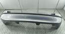 Бампер Opel Zafira A 1999-2005 - 54805220