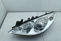 Фара передняя Peugeot 307  - 54805391