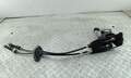 Кулиса кпп Renault Laguna 3 2009-2026 - 54805404