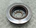 Тормозной диск BMW 3 E46 1998-2005 - 54805508
