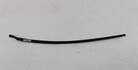 Молдинг (накладка кузовная), стекла лобового Volkswagen Passat 5 2000-2005 - 54805509