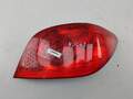 Фонарь задний Peugeot 307  - 54805602