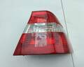 Фонарь задний BMW 3 E46 1998-2005 - 54805678