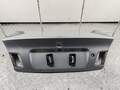 Крышка багажника BMW 3 E46 1998-2005 - 54805737