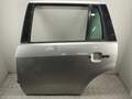 Дверь боковая Ford Mondeo 3 2000-2007 - 54805759