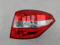 Фонарь задний Renault Laguna 3 2009-2026 - 54805857
