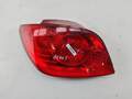 Фонарь задний Peugeot 307  - 54805872