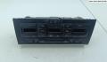 Переключатель печки Audi A4 (B6) 2000-2004 - 54806353