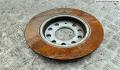 Тормозной диск Audi A4 (B6) 2000-2004 - 54806376