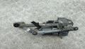 Трапеция дворников Volkswagen Touran 2003-2006 - 54806550