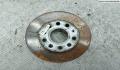 Тормозной диск Volkswagen Touran 2003-2006 - 54806556