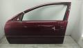 Дверь боковая Ford Mondeo 3 2000-2007 - 54806943