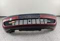 Бампер Opel Zafira A 1999-2005 - 54807661