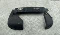Накладка декоративная на двс Volkswagen Touran 2003-2006 - 54808706