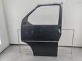 Дверь боковая Volkswagen Transporter 4 1991-2003 - 54810243
