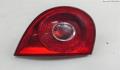 Фонарь крышки багажника Volkswagen Golf 5 2003-2009 - 54810308