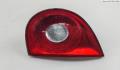 Фонарь крышки багажника Volkswagen Golf 5 2003-2009 - 54810309