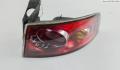 Фонарь задний Seat Ibiza 3 2001-2006 - 54810469