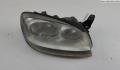 Фара передняя Nissan Almera Tino  - 54810656