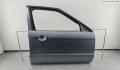 Дверь боковая Ford S-Max 2006-2010 - 54810765