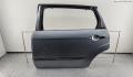 Дверь боковая Ford S-Max 2006-2010 - 54810767