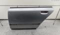 Дверь боковая Audi A4 (B6) 2000-2004 - 54810911