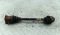 Приводной вал, шрус Audi A4 (B6) 2000-2006 - 54810925