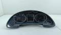 Приборная панель Audi A4 (B6) 2000-2006 - 54810935