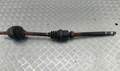 Приводной вал, шрус Fiat Stilo 2001-2007 - 54818231