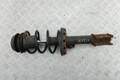 Амортизатор подвески Opel Astra G 1998-2005 - 54820515