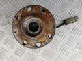 Ступица, кулак, цапфа Opel Astra G 1998-2005 - 54820523